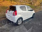 Suzuki Celerio 2013