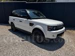 2013 Land Rover Range Rover Sport Se