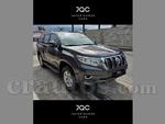 Toyota Prado 2019