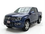 2023 Volkswagen Amarok