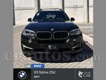 2017 BMW X5 Sdrive 25d