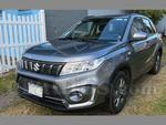 Suzuki Vitara 2022