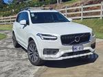 2020 Volvo Xc90 D5