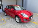 Suzuki Swift Glx 2018