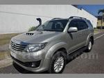 2012 Toyota Fortuner Srv