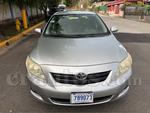 2009 Toyota Corolla Xli