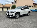 2018 BMW X1