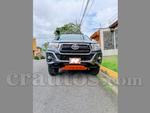 Toyota Hilux 2019