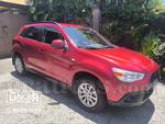 2011 Mitsubishi Asx Glx