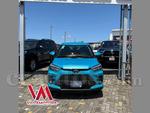Toyota RAIZ 2023