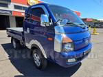 2017 Hyundai Porter H-100