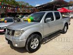2013 Nissan Navara Tdi