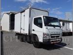 2024 Mitsubishi Fuso Fe71