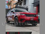 2021 Land Rover Velar S