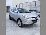 Hyundai Tucson 2010