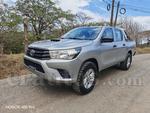 Toyota Hilux 2018