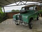 1965 Land Rover Serie 2