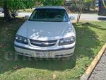 2003 Chevrolet Impala