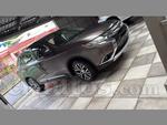 Mitsubishi Outlander 2016