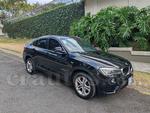 2016 BMW X4