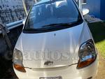 2009 Chevrolet Spark