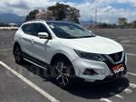Nissan Qashqai 2019