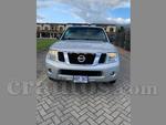 2008 Nissan Pathfinder