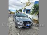 2021 Nissan Qashqai Midnight