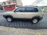 Hyundai Tucson 2010
