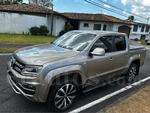 2018 Volkswagen Amarok V6