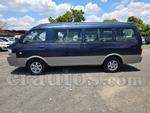 2004 Kia Bongo Iii Coach