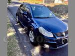 Suzuki Sx4 2012