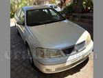 2004 Nissan Almera