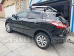 Nissan Qashqai 2016