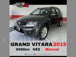 Suzuki Vitara 2015