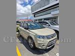 2017 Suzuki Vitara Glx Allgrip