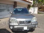 2004 Nissan X-trail