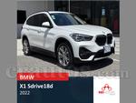 2022 BMW X1 Sdrive