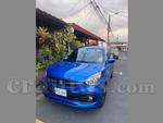 2024 Suzuki Celerio