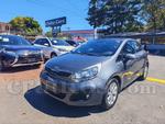 2015 Kia Rio