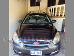 2007 Hyundai Accent