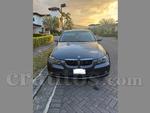 2008 BMW 325i