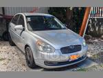 2007 Hyundai Accent