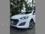 2016 hyundai i30