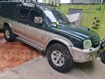 2005 Mitsubishi L200