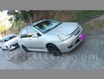 Suzuki Aerio 2007