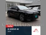 2024 BMW Ix X-drive 40
