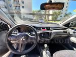 2008 Mitsubishi Lancer