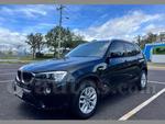 BMW X3 2015