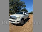 2010 Toyota Sequoia